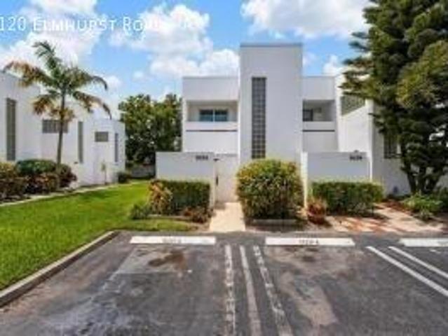 House for rent in West Palm Beach, Palm Beach County