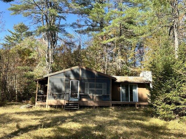 House for sale in West Paris, Maine