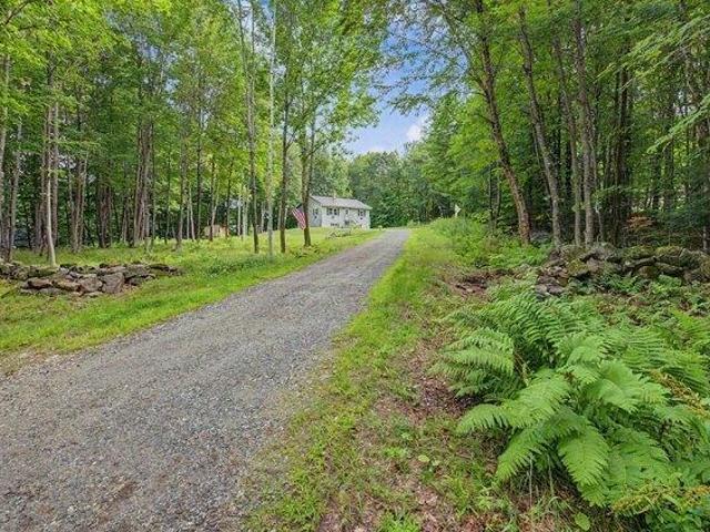 House for sale in West Paris, Maine