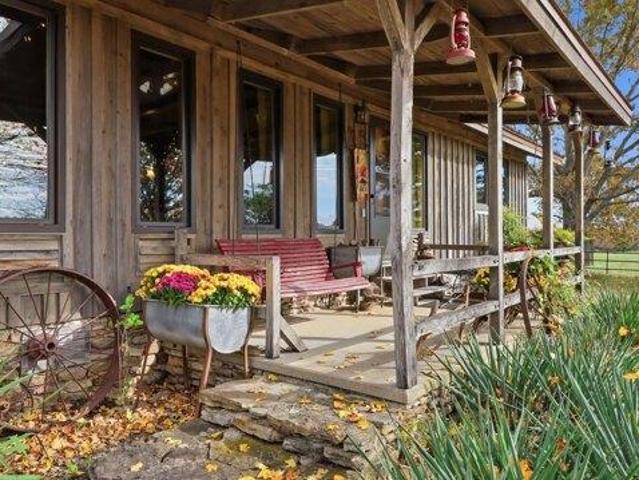 House for sale in Howell, Missouri