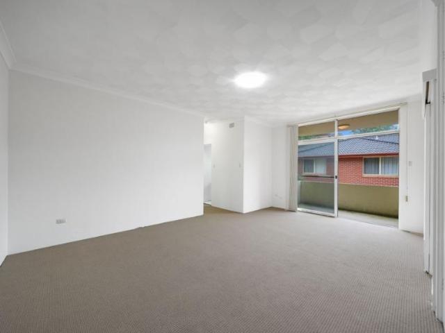 Apartment for sale in West Ryde, New South Wales