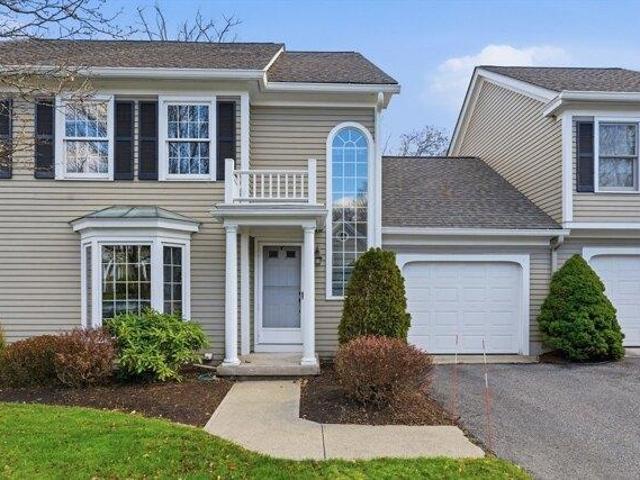 Condo for sale in Hampden, Massachusetts