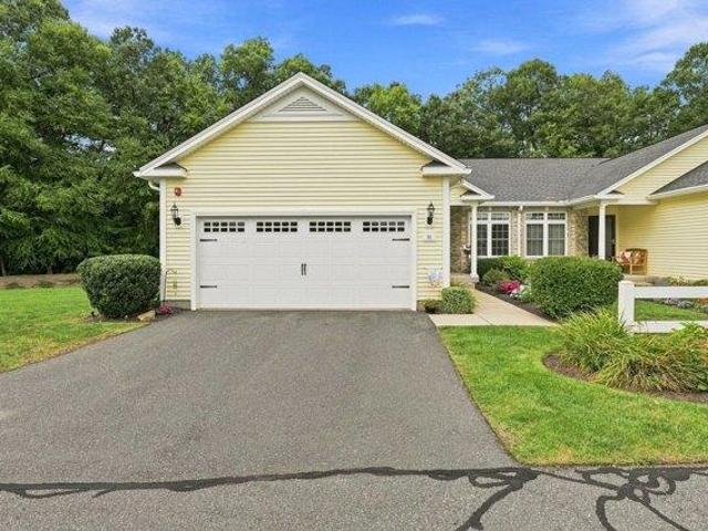 Condo for sale in Hampden, Massachusetts