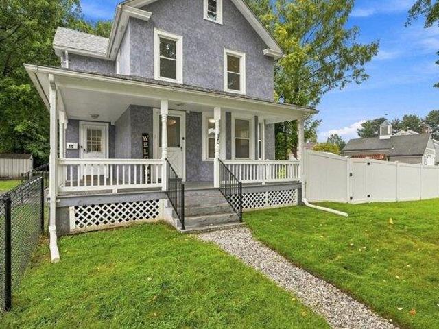 House for sale in Mittineague, West Springfield