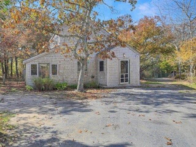 House for sale in West Tisbury, Massachusetts