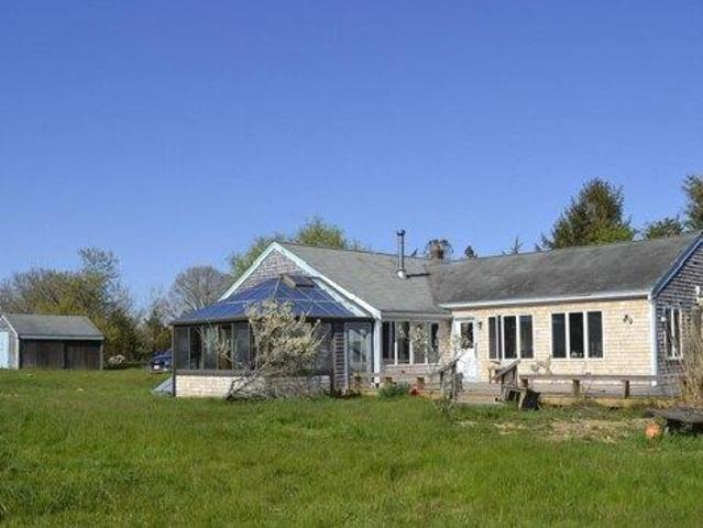 House for sale in West Tisbury, Massachusetts