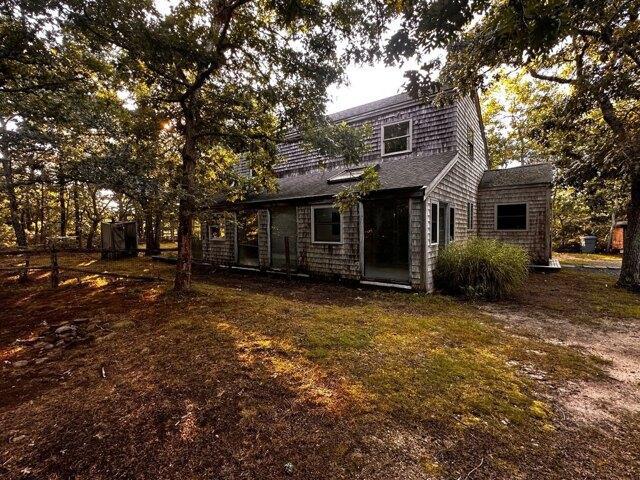 House for sale in West Tisbury, Massachusetts