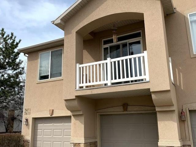 Townhouse for rent in West Valley City, Utah