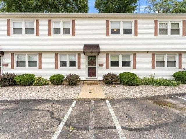 House for sale in West Warwick, Rhode Island