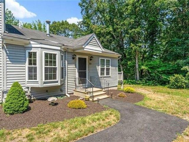 House for sale in West Warwick, Rhode Island