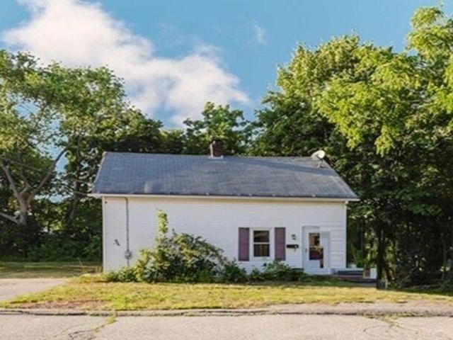 House for sale in Coventry, Rhode Island
