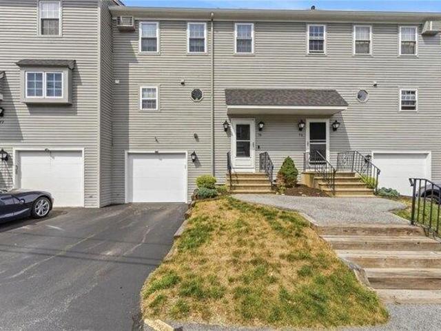 House for sale in West Warwick, Rhode Island