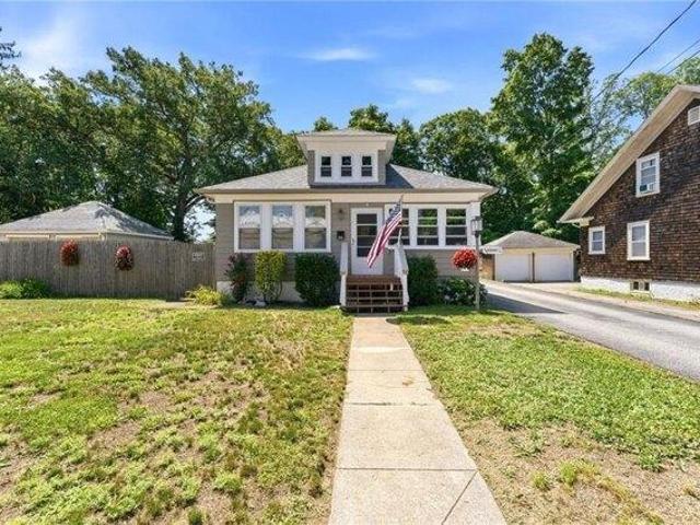 House for sale in West Warwick, Rhode Island