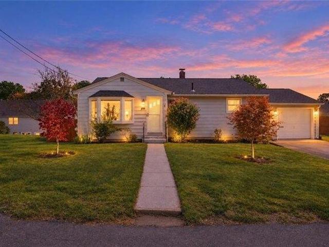 House for sale in West Warwick, Rhode Island