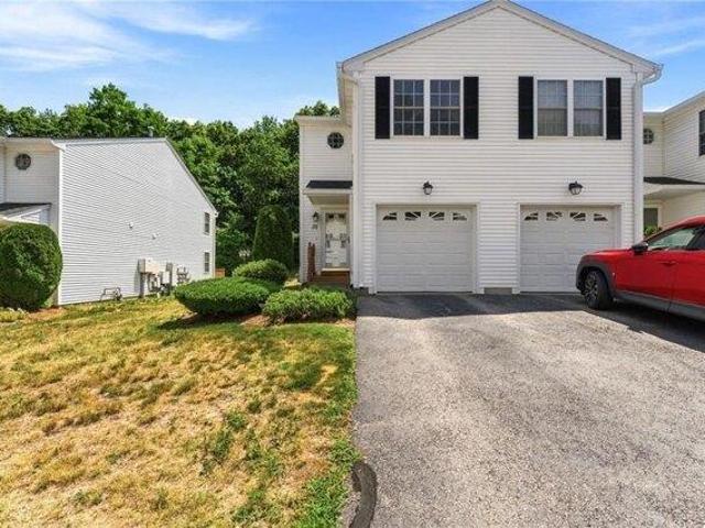 House for sale in West Warwick, Rhode Island