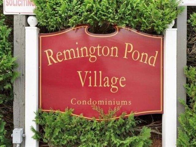Condo for sale in Crompton, West Warwick