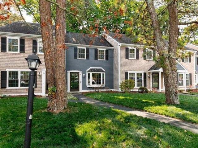 Condo for sale in South Yarmouth, Massachusetts
