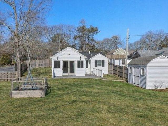 House for sale in South Yarmouth, Massachusetts