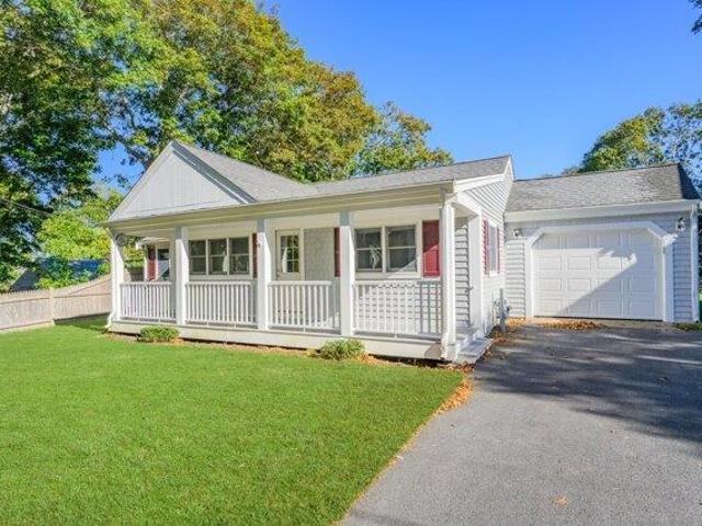 House for sale in South Yarmouth, Massachusetts