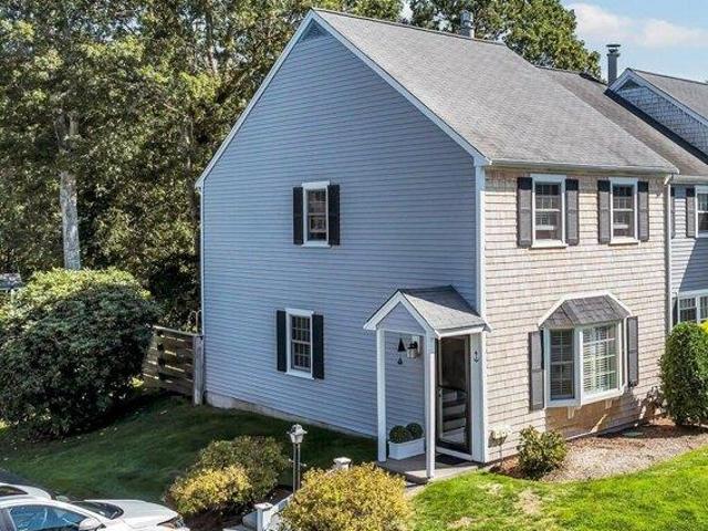 Condo for sale in South Yarmouth, Massachusetts