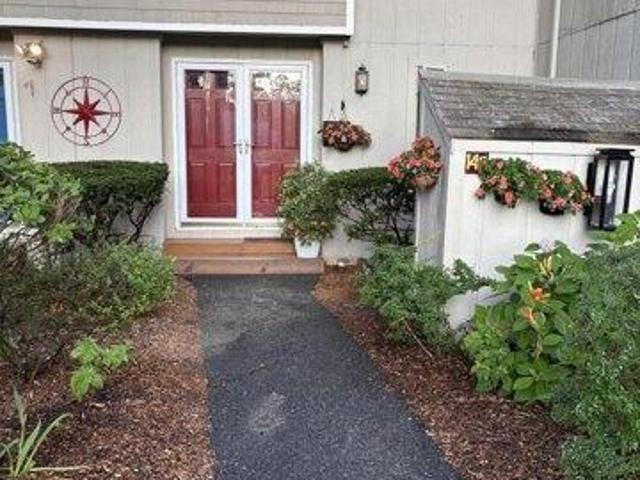 Condo for sale in South Yarmouth, Massachusetts