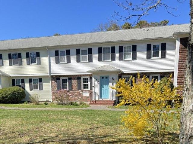 Condo for sale in South Yarmouth, Massachusetts