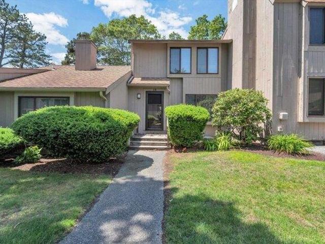 Condo for sale in South Yarmouth, Massachusetts