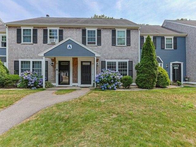 Condo for sale in South Yarmouth, Massachusetts