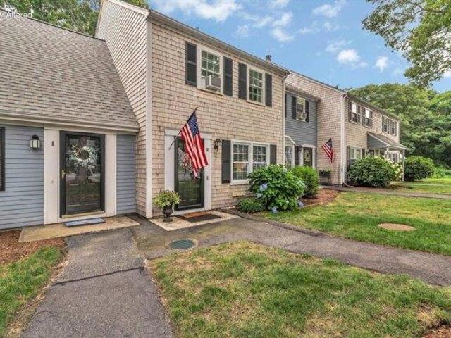 Condo for sale in South Yarmouth, Massachusetts