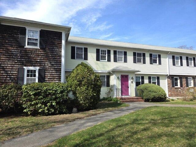 Condo for sale in South Yarmouth, Massachusetts