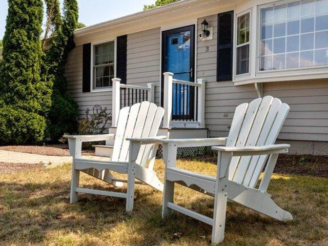 House for sale in South Yarmouth, Massachusetts