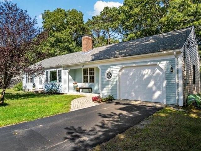 House for sale in Yarmouth, Barnstable County