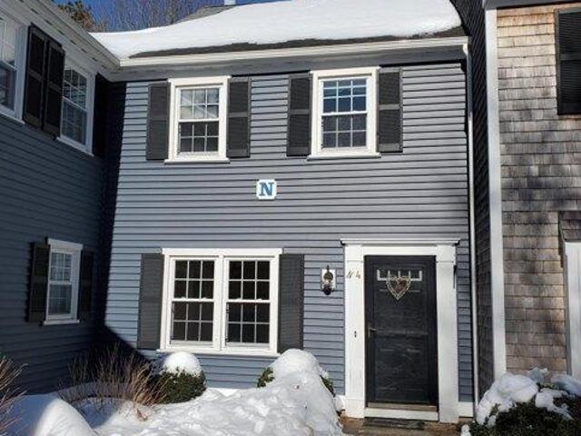 Condo for sale in South Yarmouth, Massachusetts