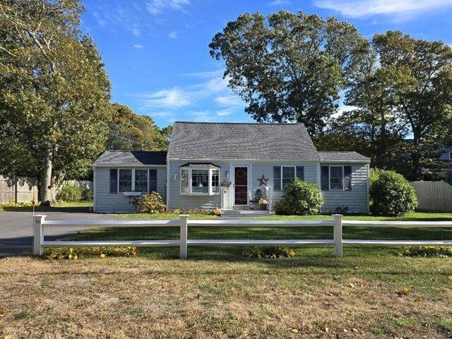 House for sale in South Yarmouth, Massachusetts