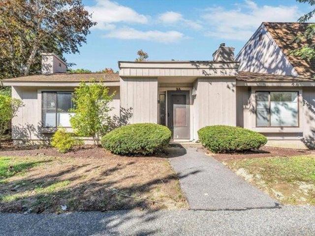 Condo for sale in South Yarmouth, Massachusetts