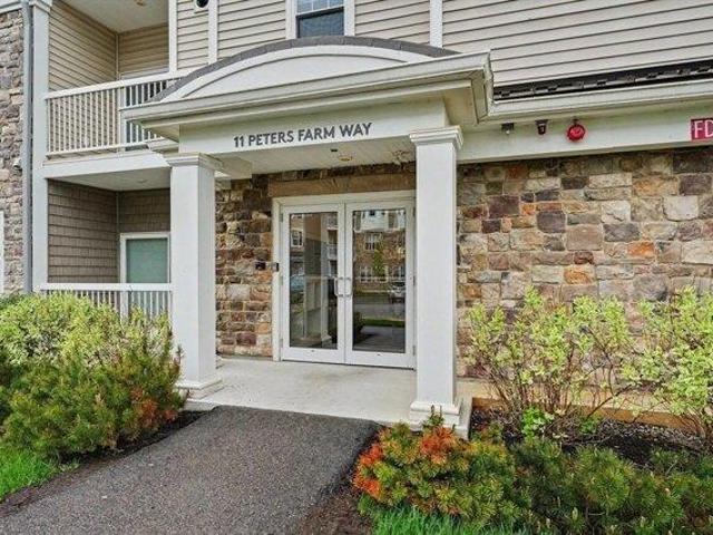 Condo for sale in Westborough, Massachusetts