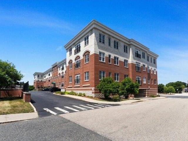Condo for sale in Westborough, Massachusetts