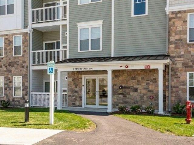 Condo for sale in Westborough, Massachusetts