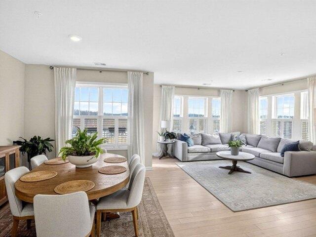 Condo for sale in Westborough, Massachusetts