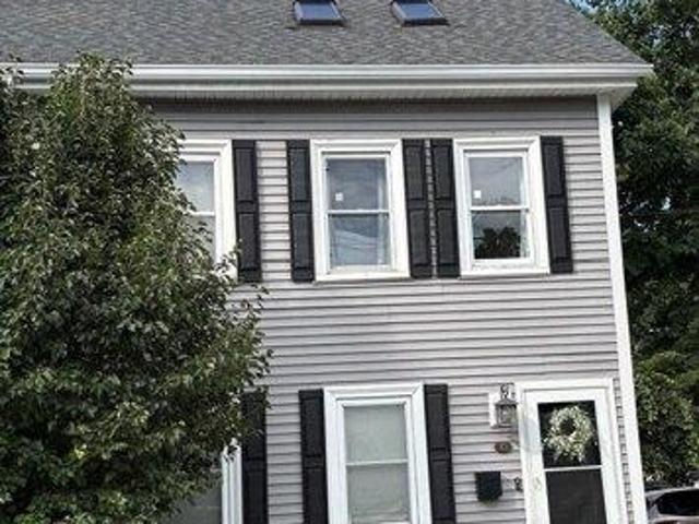 Condo for sale in Westborough, Massachusetts