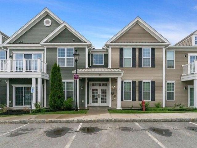 Condo for sale in Westborough, Massachusetts