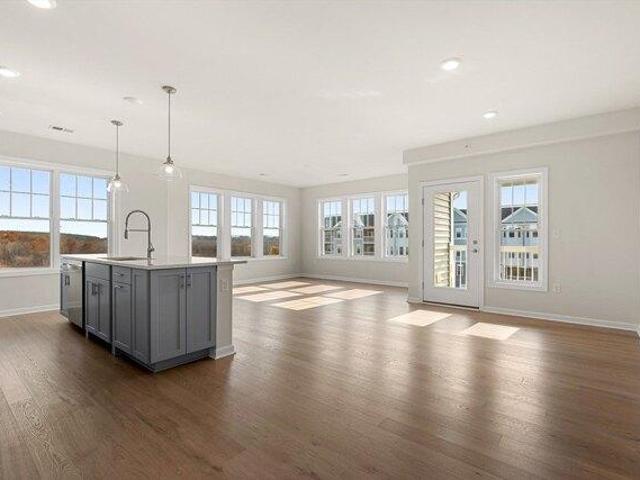 Condo for sale in Northborough, Massachusetts