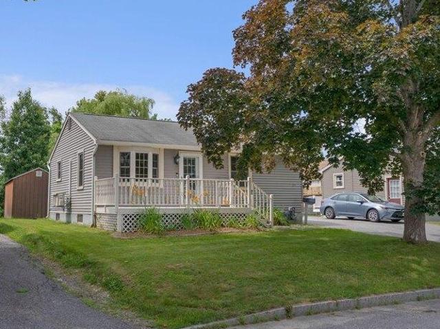 House for sale in Westbrook, Maine