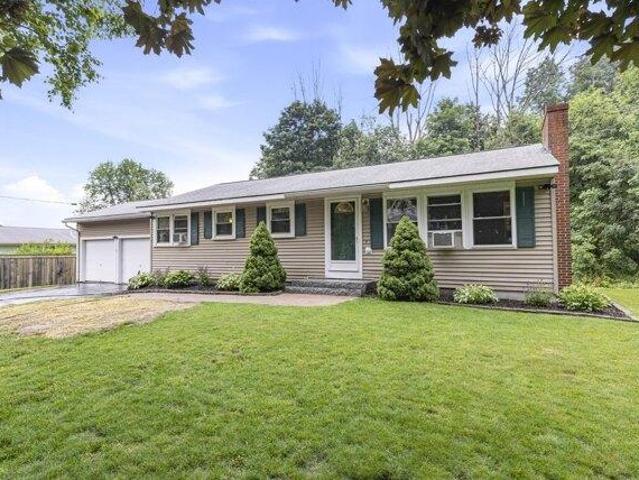 House for sale in Westbrook, Maine