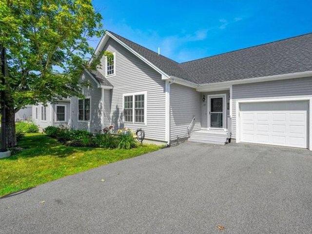Condo for sale in Westbrook, Maine