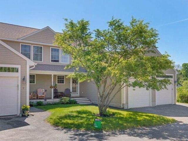 Condo for sale in Westbrook, Maine