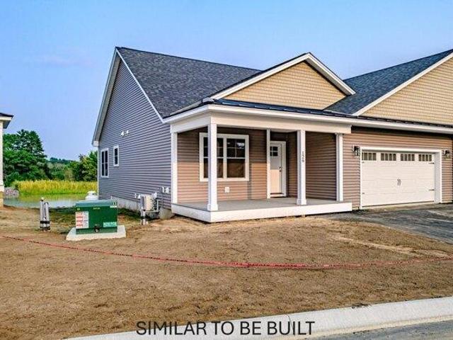 Condo for sale in Westbrook, Maine
