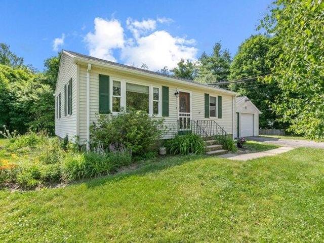 House for sale in Westbrook, Maine