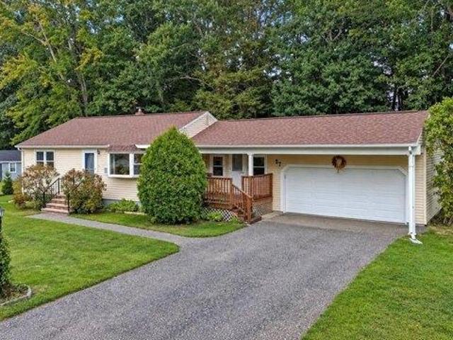 House for sale in Westbrook, Cumberland County
