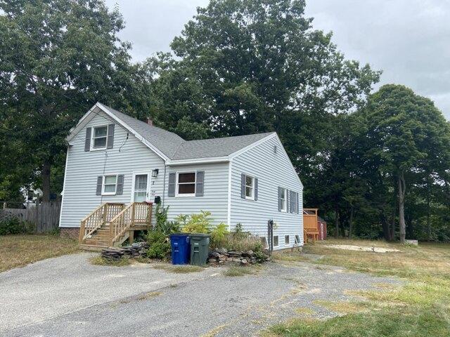 House for sale in Westbrook, Cumberland County